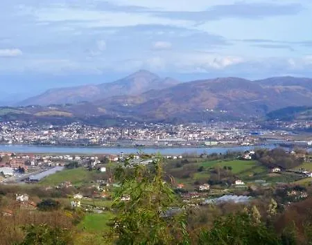 Appartamento Hendaye-plage à 200m De La Plage *